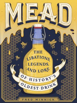 cover image of Mead